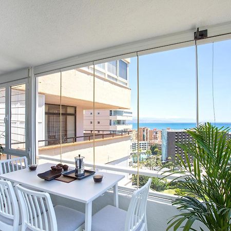 Sunstay Luxe Flat III Playamar Τορρεμολίνος Εξωτερικό φωτογραφία