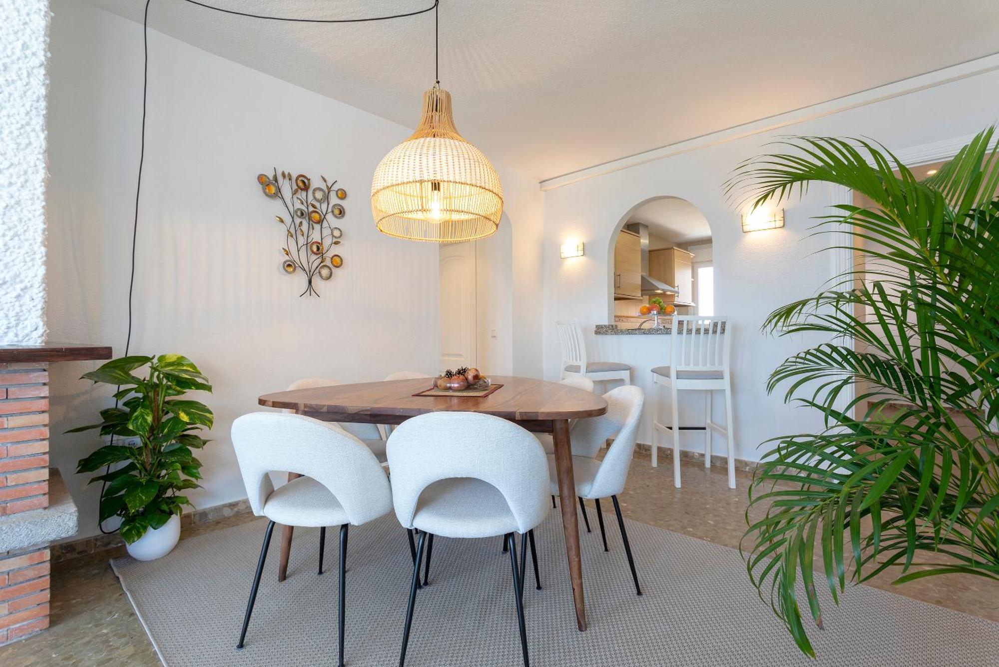 Sunstay Luxe Flat III Playamar Τορρεμολίνος Εξωτερικό φωτογραφία