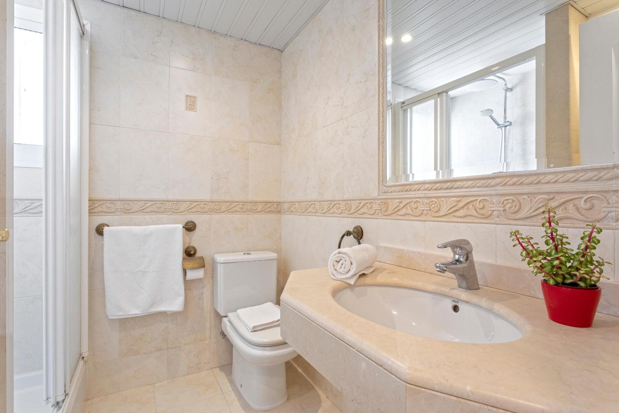 Sunstay Luxe Flat III Playamar Τορρεμολίνος Εξωτερικό φωτογραφία