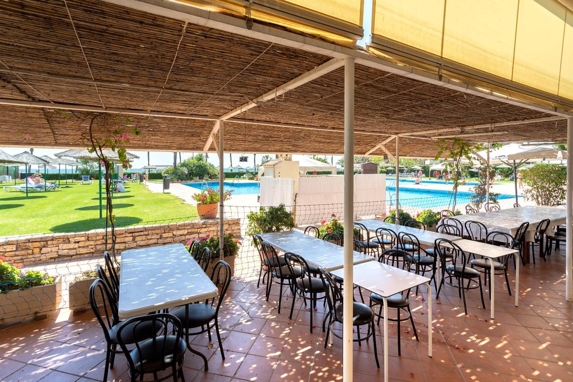 Sunstay Luxe Flat III Playamar Τορρεμολίνος Εξωτερικό φωτογραφία