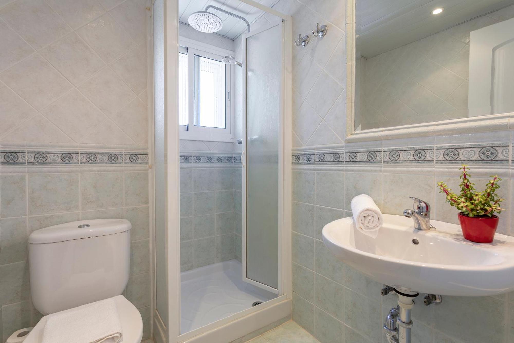 Sunstay Luxe Flat III Playamar Τορρεμολίνος Εξωτερικό φωτογραφία