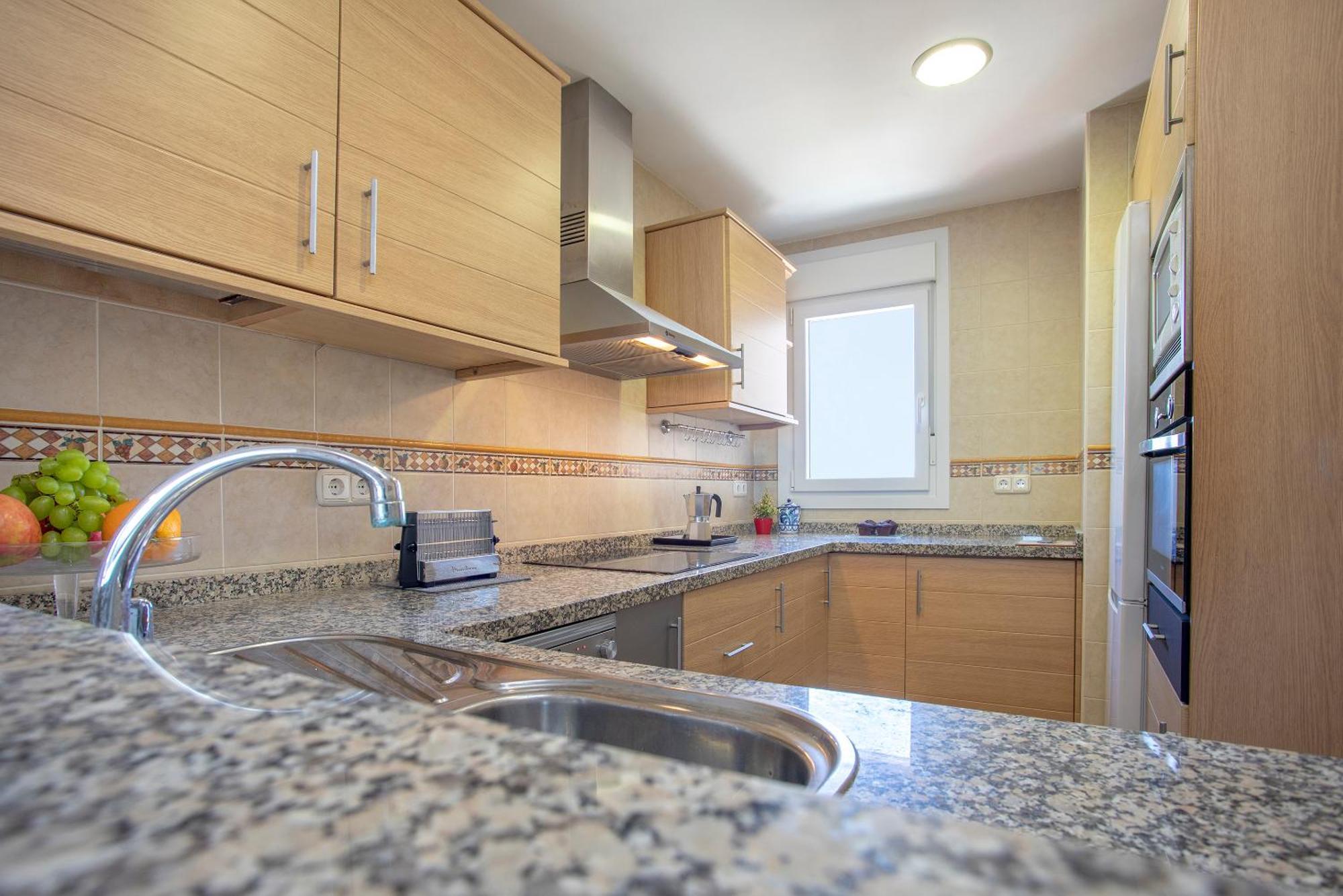 Sunstay Luxe Flat III Playamar Τορρεμολίνος Εξωτερικό φωτογραφία