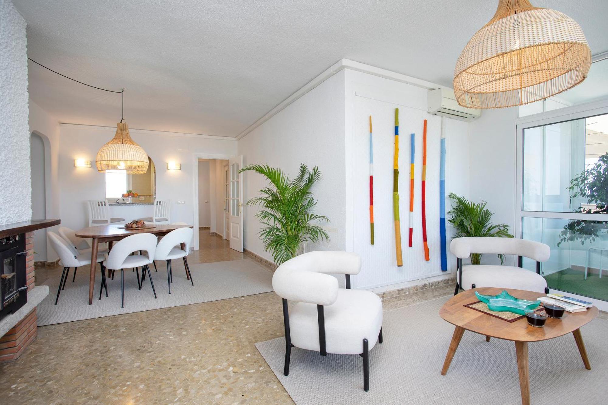 Sunstay Luxe Flat III Playamar Τορρεμολίνος Εξωτερικό φωτογραφία